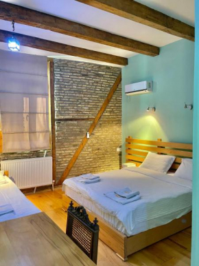 Guest House Savane